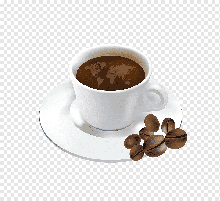 قهوة تركى دبل